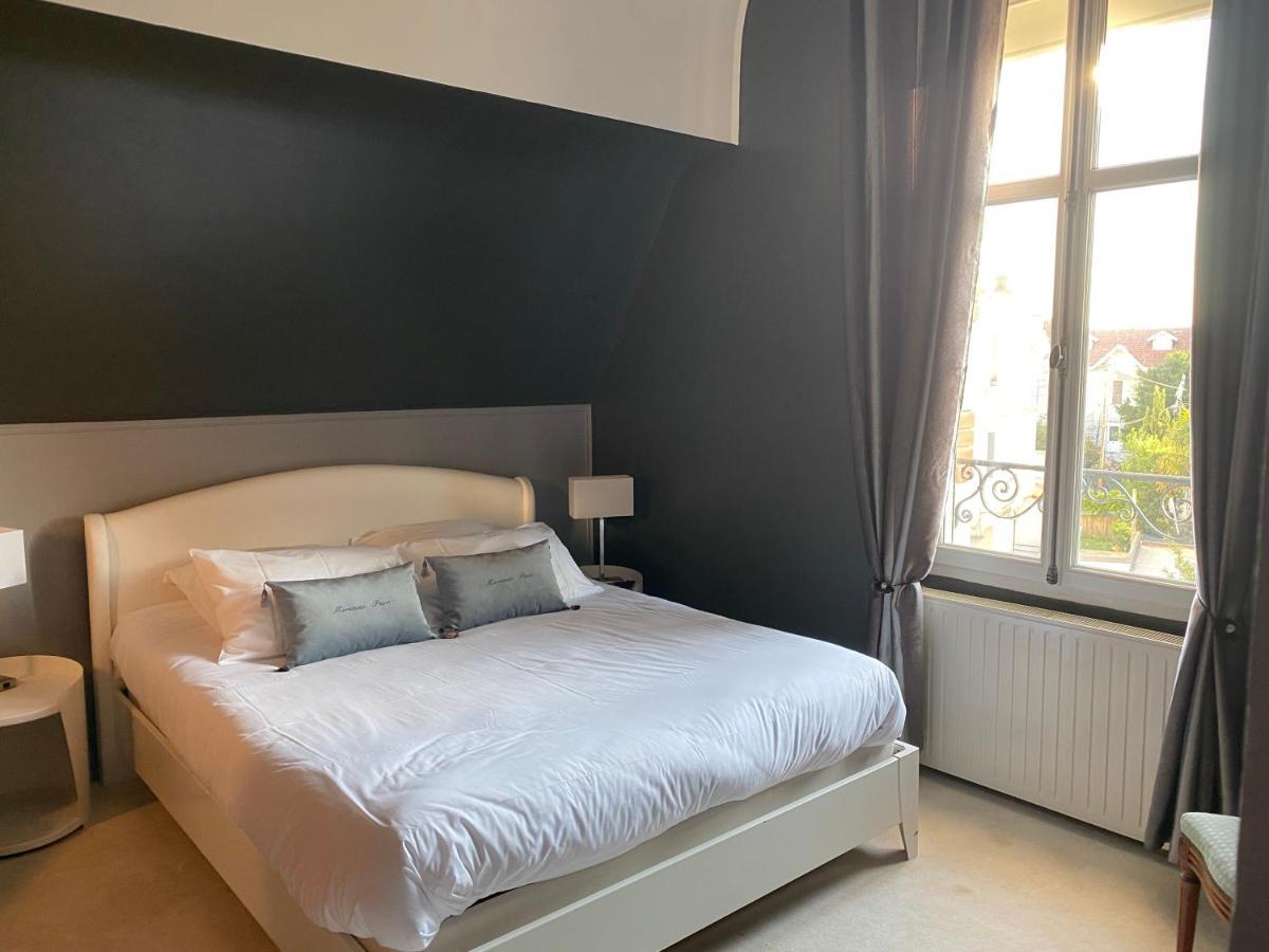مبيت وإفطار رويا Miramar Parc المظهر الخارجي الصورة