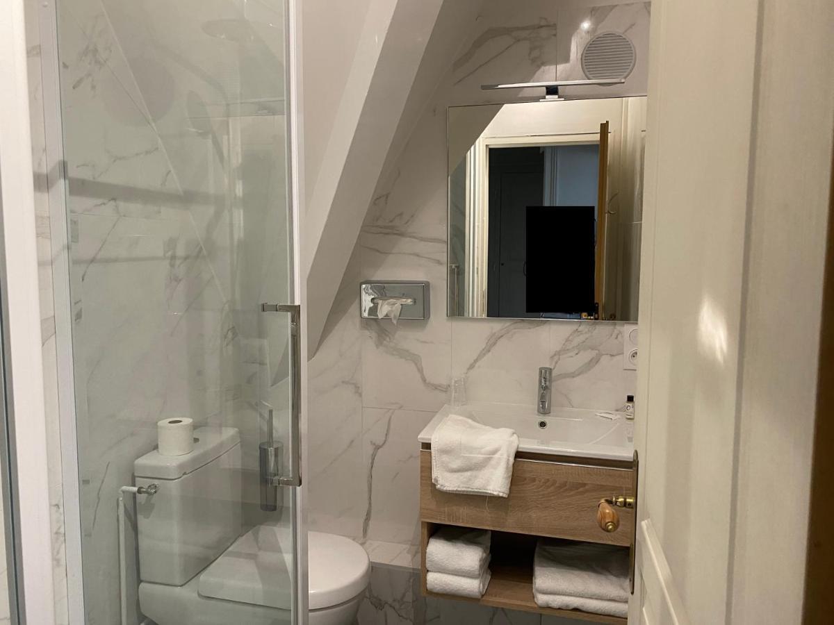 مبيت وإفطار رويا Miramar Parc المظهر الخارجي الصورة
