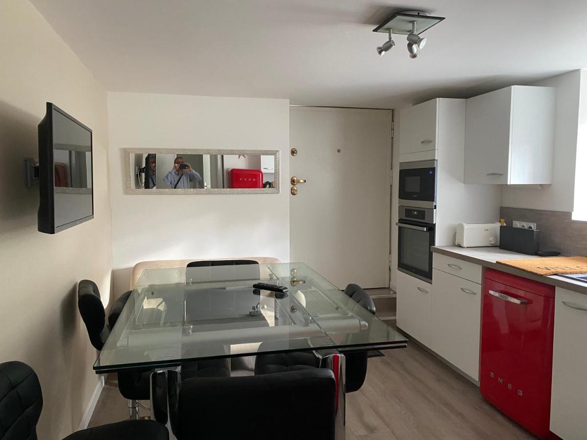 مبيت وإفطار رويا Miramar Parc المظهر الخارجي الصورة